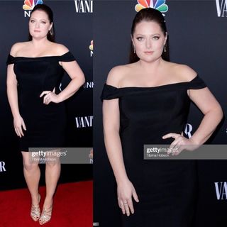 Lauren Ash feet photo 7