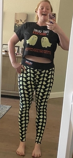 Lauren Ash feet photo 3