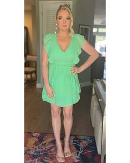 Lauren Ash feet photo 12