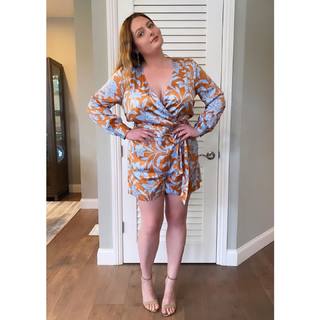 Lauren Ash feet photo 19