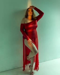 Lauren Ash feet photo 18