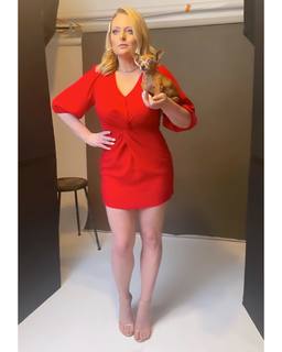 Lauren Ash feet photo 15