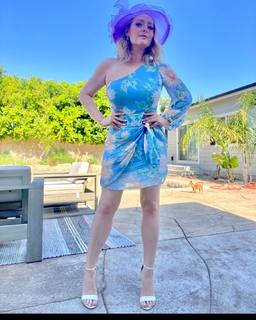 Lauren Ash feet photo 7