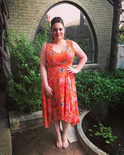 Lauren Ash feet photo 19