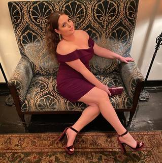 Lauren Ash feet photo 15