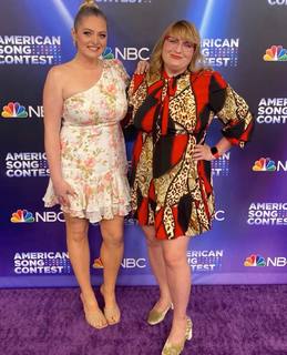 Lauren Ash feet photo 6