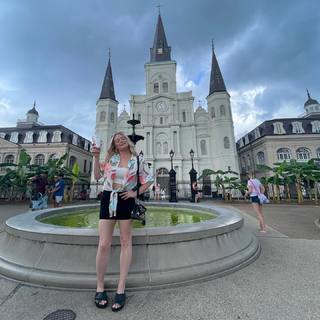 Lauren Ash feet photo 3