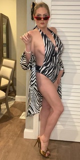 Lauren Ash feet photo 1