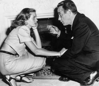 Lauren Bacall feet photo 12