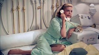 Lauren Bacall feet photo 10