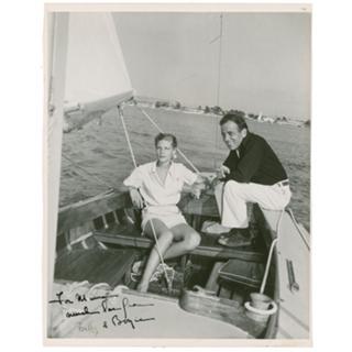 Lauren Bacall feet photo 7