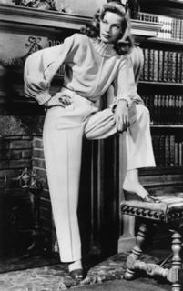 Lauren Bacall feet photo 4