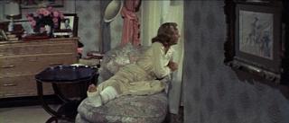 Lauren Bacall feet photo 20
