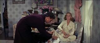 Lauren Bacall feet photo 19