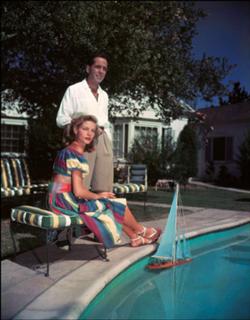 Lauren Bacall feet photo 16