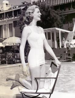 Lauren Bacall feet photo 13