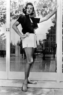 Lauren Bacall feet photo 12