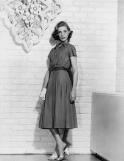 Lauren Bacall feet photo 8