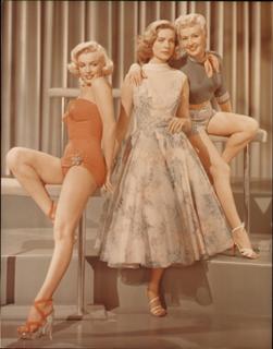 Lauren Bacall feet photo 7