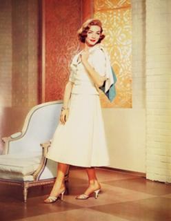 Lauren Bacall feet photo 2