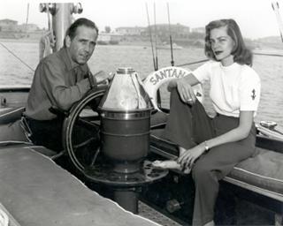 Lauren Bacall feet photo 1