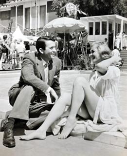 Lauren Bacall feet photo 18