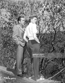 Lauren Bacall feet photo 16