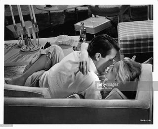 Lauren Bacall feet photo 15