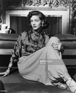 Lauren Bacall feet photo 14