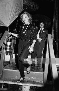 Lauren Bacall feet photo 9