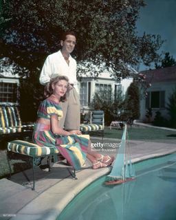 Lauren Bacall feet photo 8