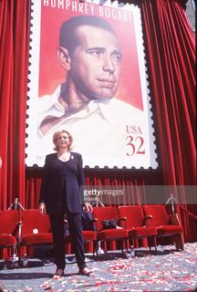 Lauren Bacall feet photo 2
