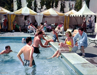 Lauren Bacall feet photo 8