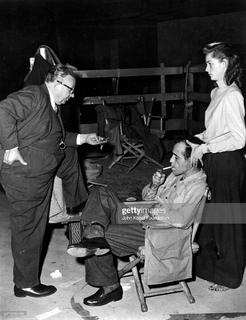 Lauren Bacall feet photo 7