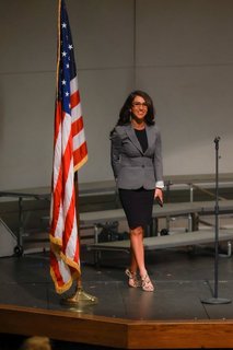 Lauren Boebert feet photo thumbnail
