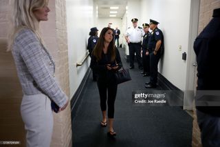 Lauren Boebert feet photo thumbnail