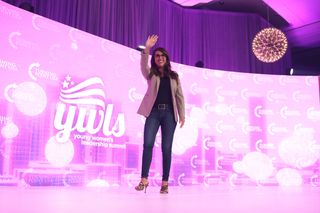 Lauren Boebert feet photo thumbnail