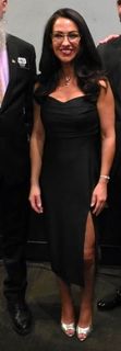 Lauren Boebert feet photo 5