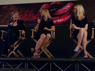Lauren Bowles feet photo 9