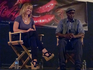Lauren Bowles feet photo 8