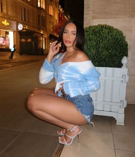 Lauren Bowry feet photo 18