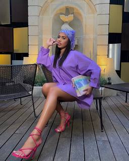 Lauren Bowry feet photo 8