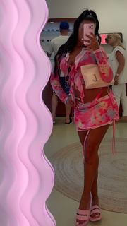 Lauren Bowry feet photo 12
