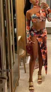 Lauren Bowry feet photo 8