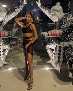 Lauren Bowry feet photo 5