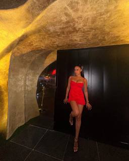 Lauren Bowry feet photo 4