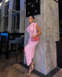 Lauren Bowry feet photo 11