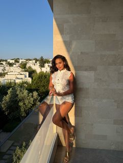 Lauren Bowry feet photo 4