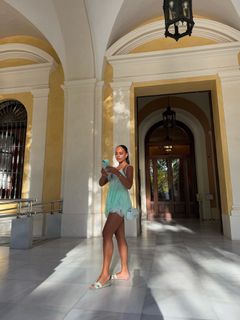 Lauren Bowry feet photo 3