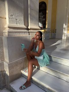 Lauren Bowry feet photo 2